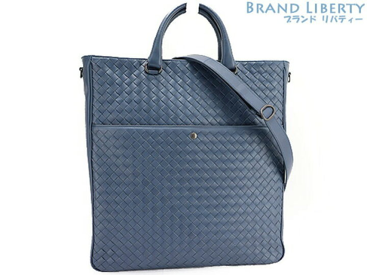 楽天市場】【未使用】ボッテガ ヴェネタ BOTTEGA VENETA イントレ  