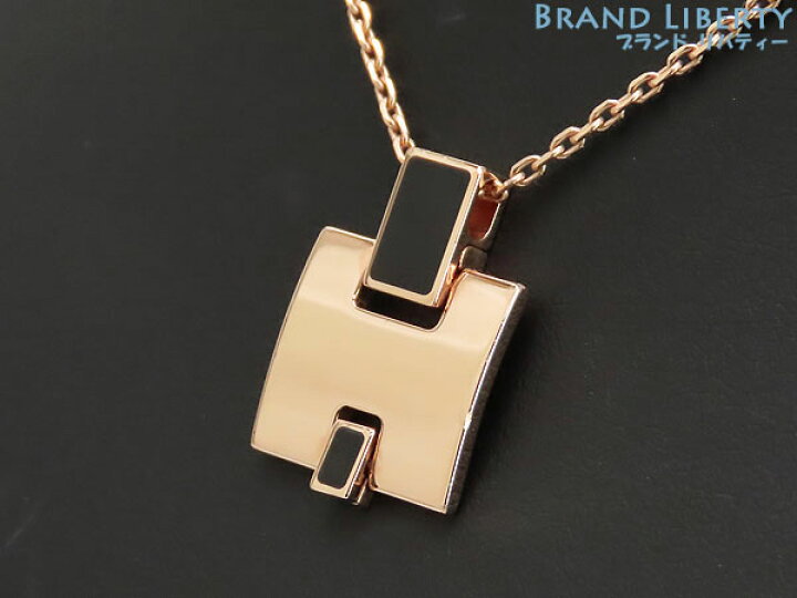 楽天市場】【美品】エルメス HERMES アイリーン ネックレス ペンダント 