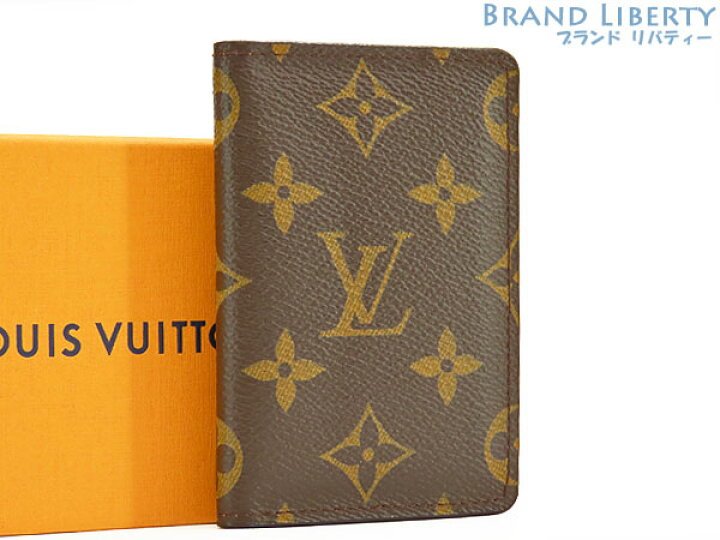 楽天市場】【新品同様】ルイヴィトン LOUIS VUITTON モノグラム 