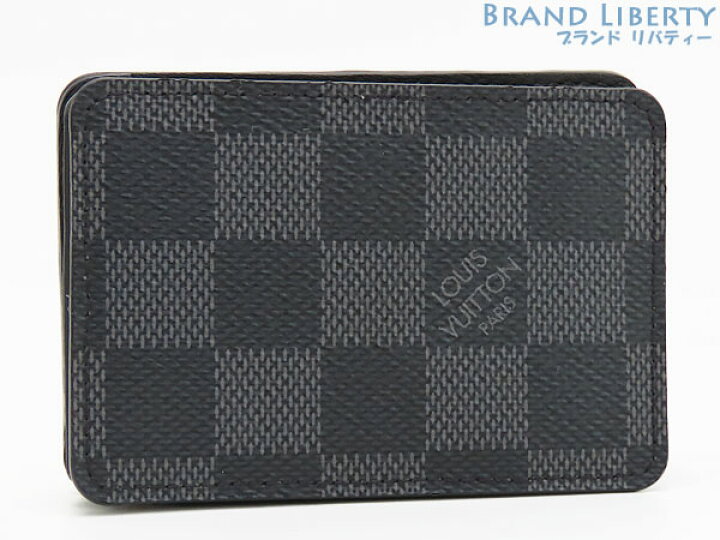 楽天市場】【レア美品】ルイヴィトン LOUIS VUITTON ダミエグラ 