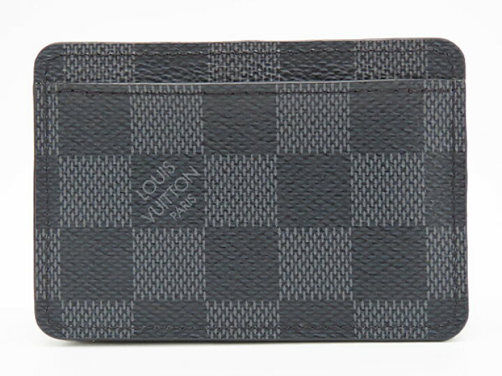楽天市場】【レア美品】ルイヴィトン LOUIS VUITTON ダミエグラ 