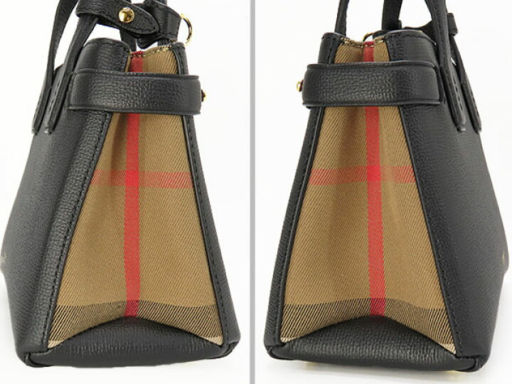 楽天市場】【未使用】バーバリー BURBERRY ベビー バナー ハウス  