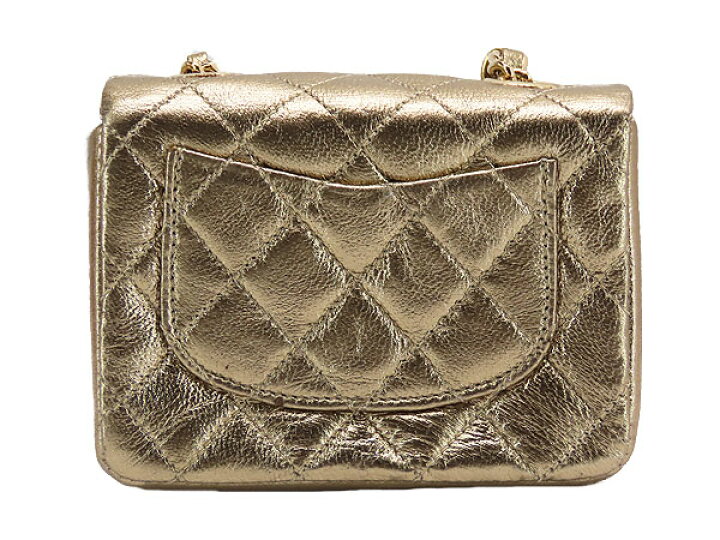 楽天市場】【激レア美品】シャネル CHANEL ヴィンテージ ミニミニ  