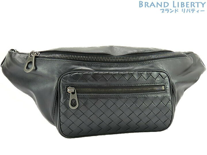 楽天市場】【美品】ボッテガ ヴェネタ BOTTEGA VENETA イントレ  