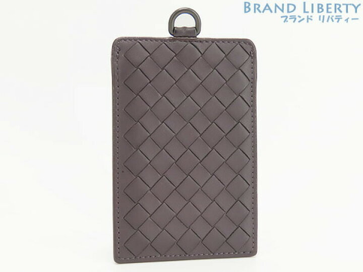 楽天市場】【美品】ボッテガ ヴェネタ BOTTEGA VENETA イントレ 