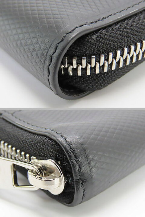 楽天市場】【超美品】ロエベ LOEWE パズル オープン ウォレット  