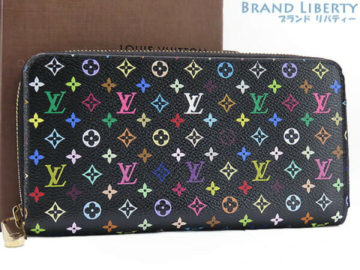 楽天市場】【新品同様】ルイヴィトン LOUIS VUITTON モノグラムマルチ 