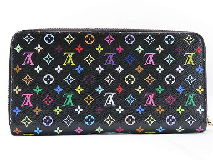 楽天市場】【新品同様】ルイヴィトン LOUIS VUITTON モノグラムマルチ 