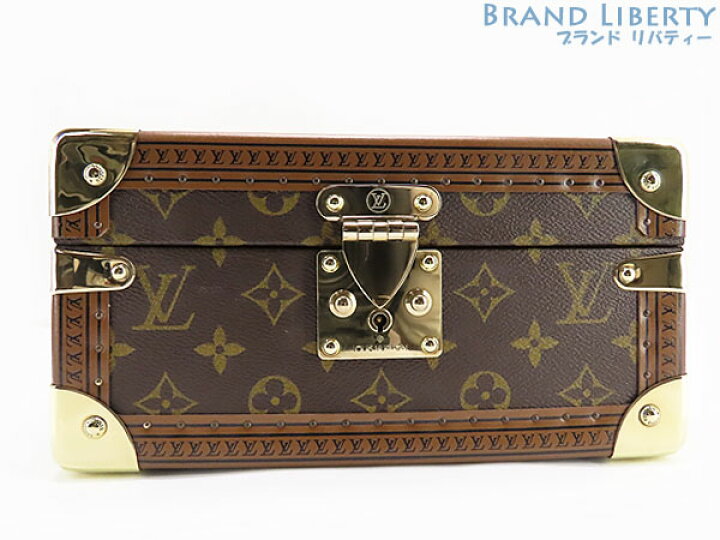 楽天市場】【激レア超美品】ルイヴィトン LOUIS VUITTON モノグラム  
