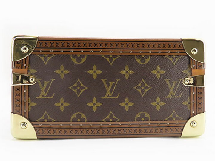 楽天市場】【激レア超美品】ルイヴィトン LOUIS VUITTON モノグラム 
