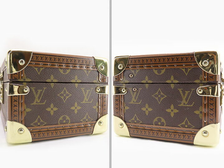 楽天市場】【激レア超美品】ルイヴィトン LOUIS VUITTON モノグラム  