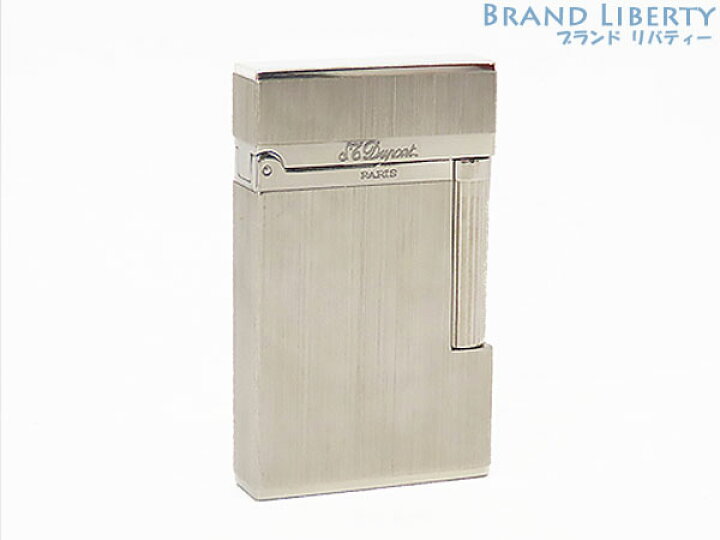 楽天市場】【快音超美品】デュポン S.T.Dupont LIGNE2 ライン2 