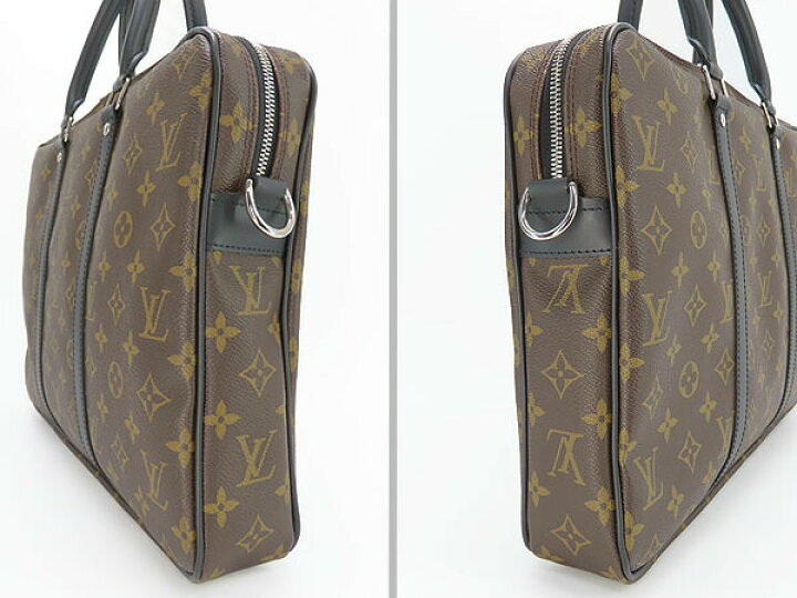 楽天市場】【ほぼ新品】ルイヴィトン LOUIS VUITTON モノグラム 