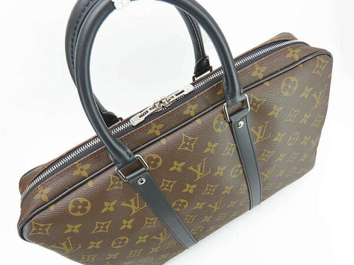 楽天市場】【ほぼ新品】ルイヴィトン LOUIS VUITTON モノグラム 