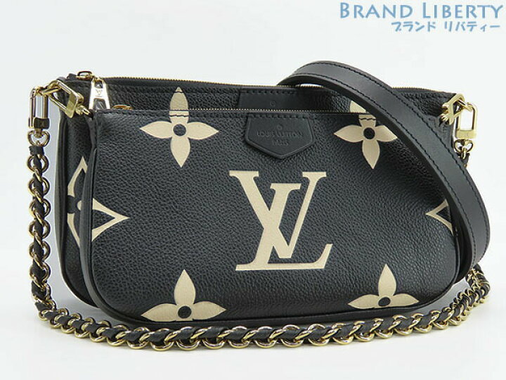 楽天市場】【未使用】ルイヴィトン LOUIS VUITTON バイカラー 