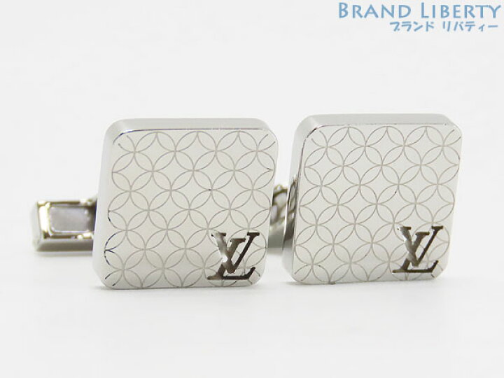 楽天市場】【新品同様】ルイヴィトン LOUIS VUITTON ブトン ドゥ 