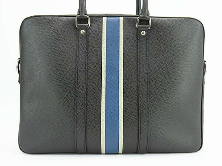 楽天市場】【激レア未使用】ルイヴィトン LOUIS VUITTON タイガ PDV PM 