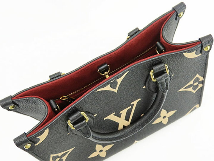 楽天市場】【新品同様】ルイヴィトン LOUIS VUITTON バイカラー  