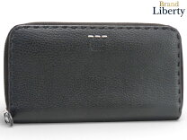 楽天市場】FENDI フェンディ ラウンドファスナー長財布の通販