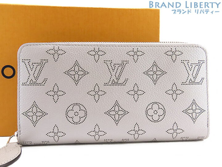 楽天市場】【レアほぼ新品】ルイヴィトン LOUIS VUITTON マヒナ 