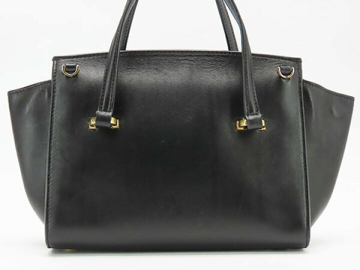 楽天市場】【美品】フェラガモ Salvatore Ferragamo ガンチーニ 2WAY 