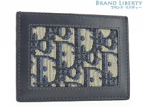 楽天市場】ディオール 財布（定期入れ・パスケース｜財布・ケース  