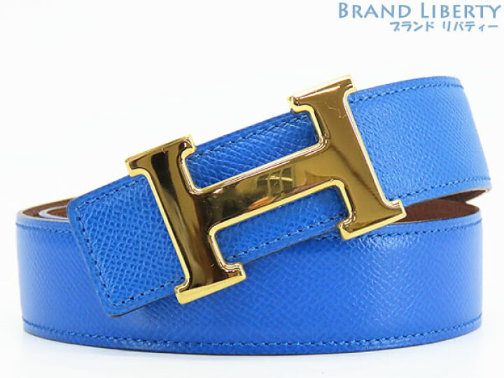 楽天市場】【超美品】エルメス HERMES コンスタンス Hベルト 