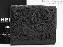 楽天市場】ヴィンテージ シャネル 財布の通販 