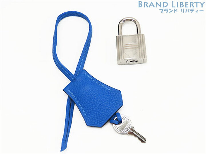 HERMES エルメス ラージサイズ クロシェット カデナ セット 希少品 