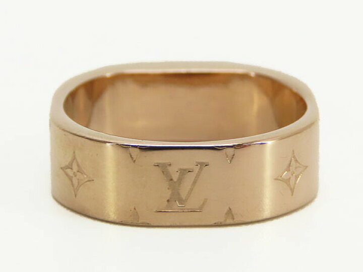 楽天市場】【美品】ルイヴィトン LOUIS VUITTON バーグ ナノグラム 