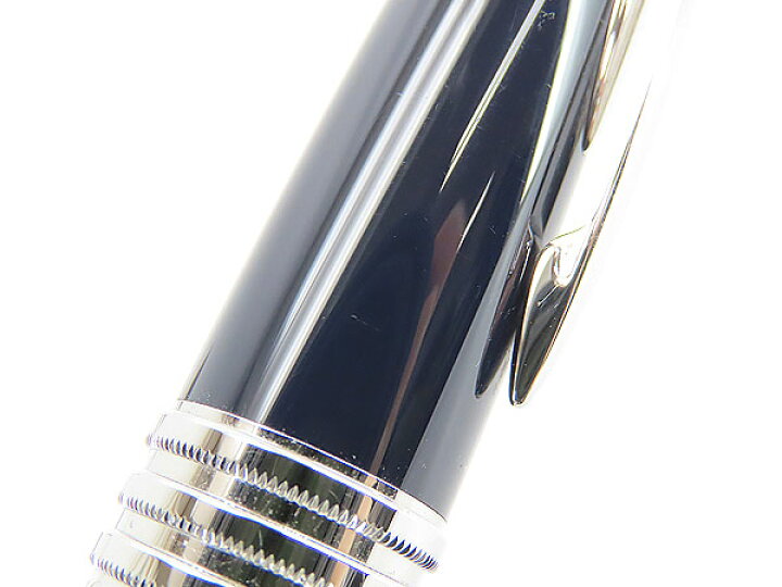 楽天市場】【限定新品同様】モンブラン MONT BLANC ジョン F ケネディ 