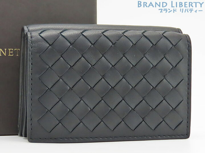 楽天市場】【未使用】ボッテガ ヴェネタ BOTTEGA VENETA イントレ 