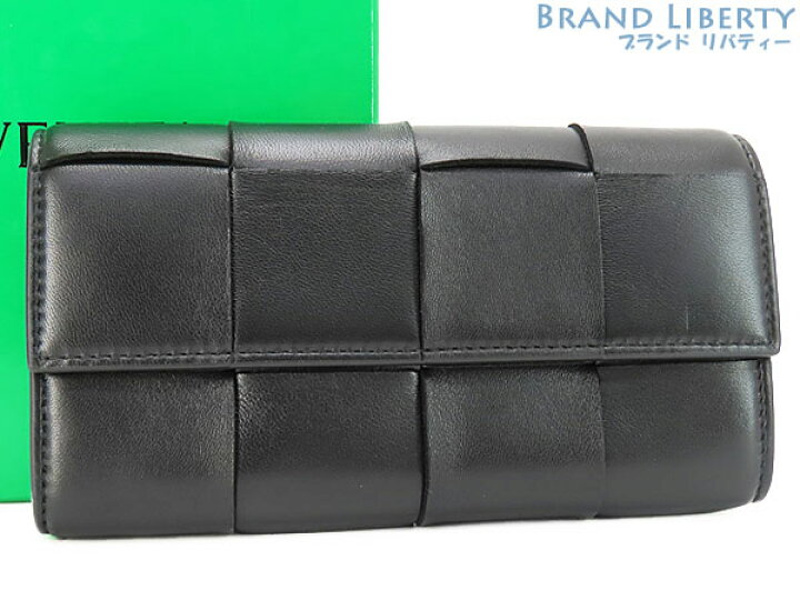 楽天市場】【美品】ボッテガ ヴェネタ BOTTEGA VENETA マキシ イントレ  