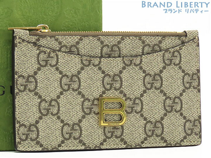 楽天市場】【新古品】グッチ GUCCI バレンシアガ BALENCIAGA ザ 