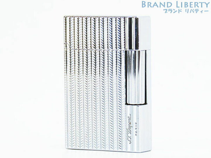 楽天市場】【快音美品】デュポン S.T.Dupont ギャッツビー 