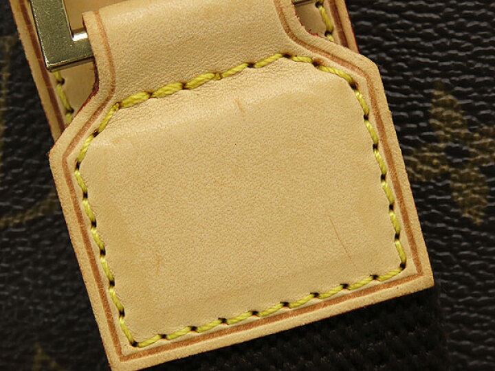 楽天市場】【美品】ルイヴィトン LOUIS VUITTON モノグラム ポシェット