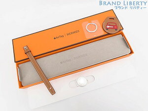 �y�����A�V�i�z�G�����X�@HERMES�@�A�b�v�� Apple �G�A�^�O AirTag�@�o�b�O�A�N�Z�T���[�@�o�b�O�`���[���@�L�[�����O�@�L�[�z���_�[�@�ԁ@�S�[���h �u���E���@���H�[�X�C�t�g�@H0009621J37LC2�@B