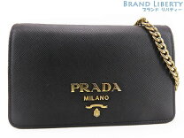 楽天市場】プラダ サフィアーノ ショルダーバッグの通販 