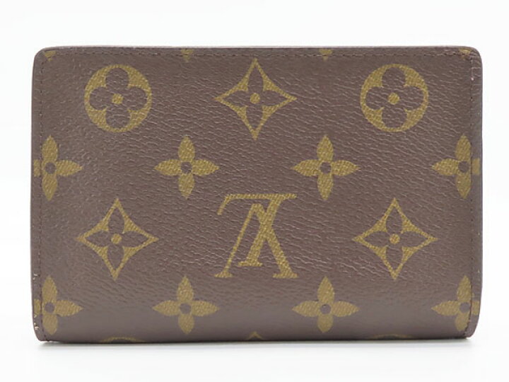 楽天市場】【超美品】ルイヴィトン LOUIS VUITTON モノグラム  