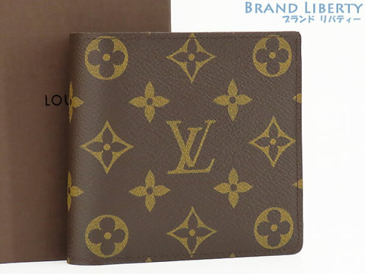 楽天市場】【新古品】ルイヴィトン LOUIS VUITTON モノグラム  