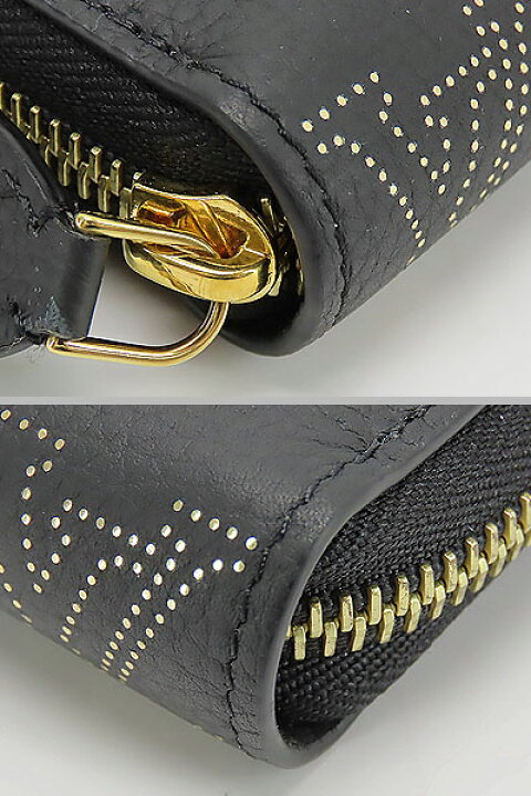 楽天市場】【レア外超美品】ルイヴィトン LOUIS VUITTON マヒナ 