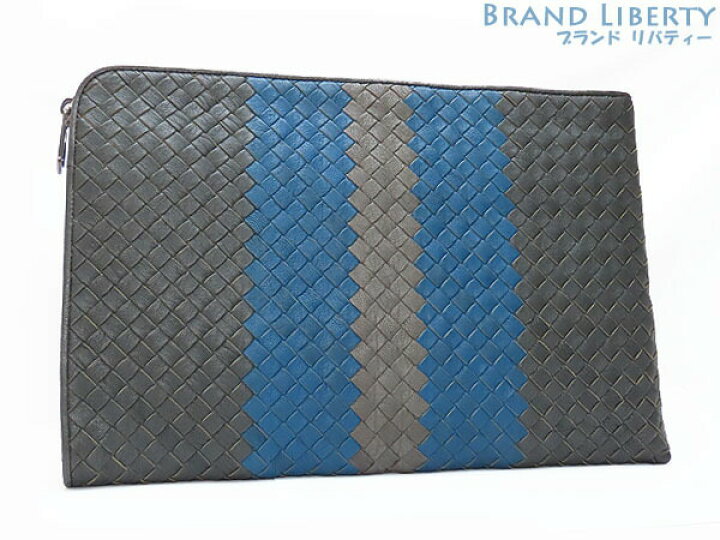 楽天市場】【超美品】ボッテガ ヴェネタ BOTTEGA VENETA イントレ 