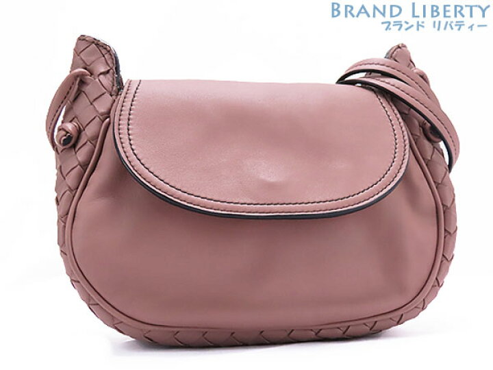 楽天市場】【新古品】ボッテガ ヴェネタ BOTTEGA VENETA イントレ  