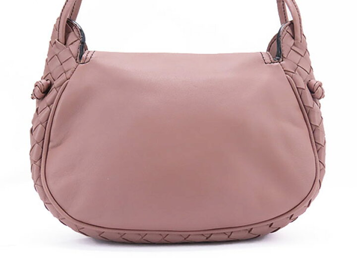 楽天市場】【新古品】ボッテガ ヴェネタ BOTTEGA VENETA イントレ  