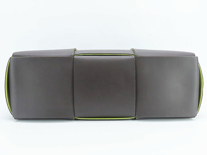 楽天市場】【ほぼ新品】ボッテガ ヴェネタ BOTTEGA VENETA ザ アルコ 