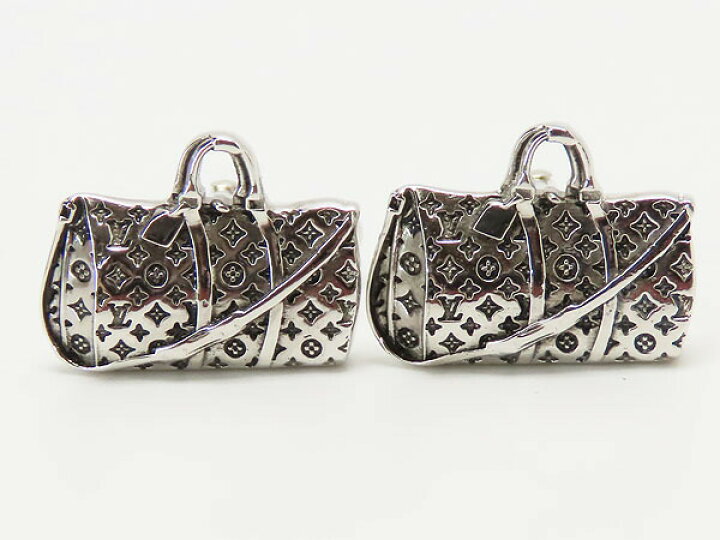 楽天市場】【レア超美品】ルイヴィトン LOUIS VUITTON ブトン ドゥ 
