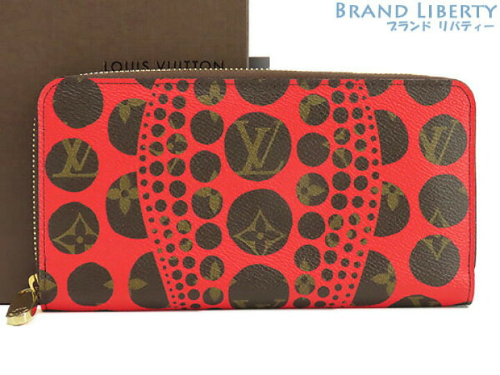 楽天市場】【限定新古品】ルイヴィトン LOUIS VUITTON ヤヨイ クサマ  