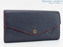 楽天市場】ルイヴィトン ポルトフォイユ サラ アンプラントの通販 