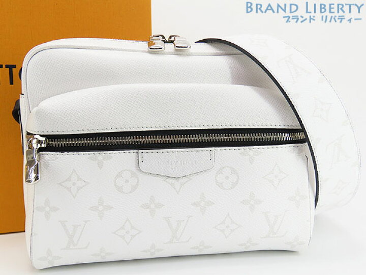 楽天市場】【未使用】ルイヴィトン LOUIS VUITTON タイガラマ 