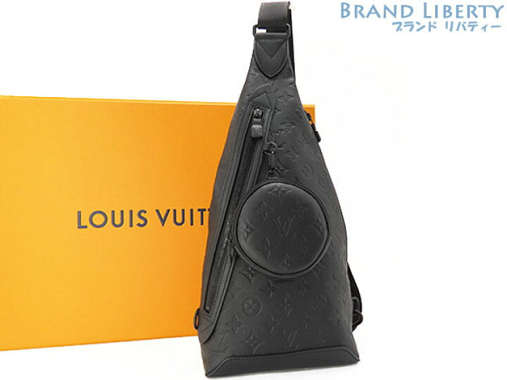 楽天市場】【未使用】ルイヴィトン LOUIS VUITTON モノグラム シャドウ 